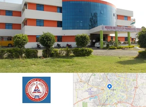 Modern Institute of Pharmaceutical Sciences