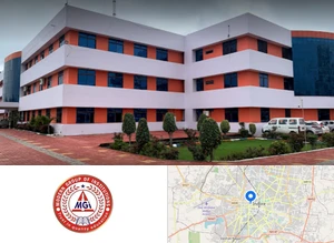 Modern Institute of Professional Studies