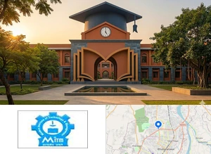 Modern Institute of Technology and Management
