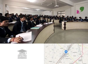 Modinagar Institute of Technology