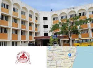 Mohamed Sathak College of Arts and Science - MSCAS