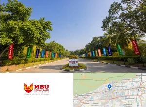 Mohan Babu University