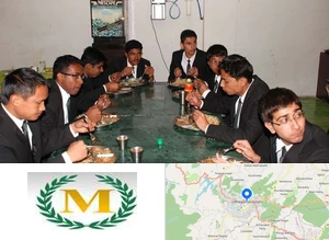 Monarch International College of Hotel Management - MICHM