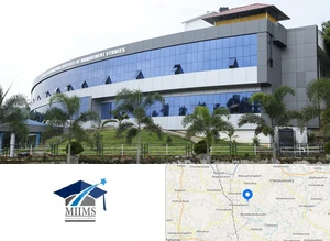 Monti International Institute of Management Studies