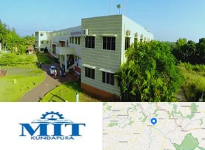 Moodlakatte Institute of Technology - MIT KUNDAPURA