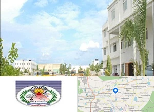 Mother Theresa Institute of Engineering and Technology