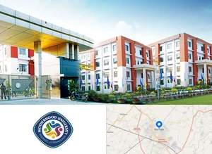 Motherhood University