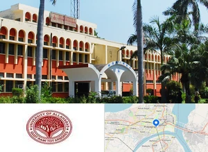 Motilal Nehru Institute of Research and Business Administration