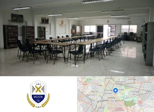 Motilal Rastogi School of Management