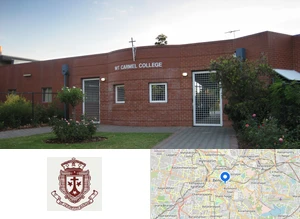 Mount Carmel College