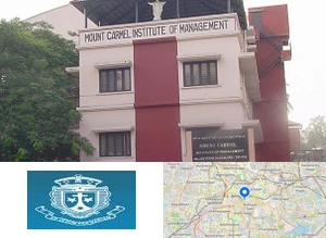 Mount Carmel Institute of Management (for Women)