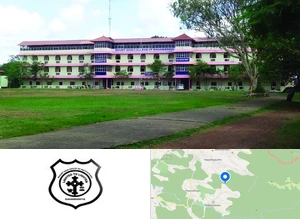 Mount Zion College of Engineering (MZCE Pathanamthitta)