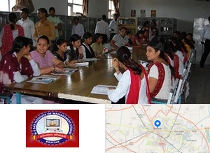 MR DAV Institute of Management Studies