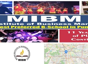 Mulshi Institute of Business Management