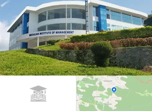 Musaliar Institute of Management, Pathanamthitta