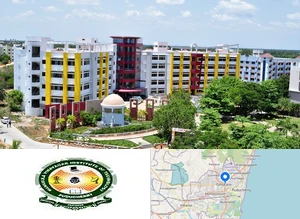 MVIT - Manakula Vinayagar Institute of Technology