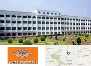 MVR College of Engineering and Technology