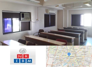 N R Institute of Business Management (NRIBM)