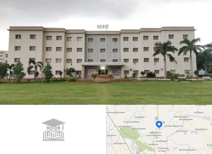 Nadimpalli Satyanarayana Raju Institute Of Technology