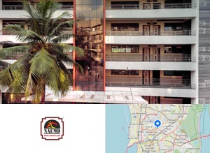 NAEMD- national Academy of Event Management and Development, Mumbai