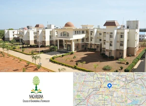 Nagarjuna College of Engineering and Technology