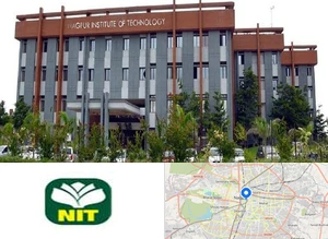 Nagpur Institute of Technology