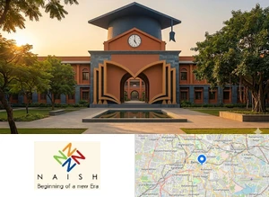 NAISH Business School