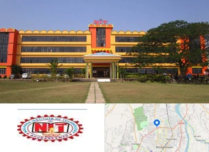 Nalanda Institute of Technology