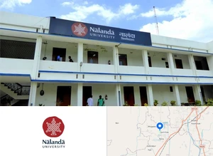 Nalanda University