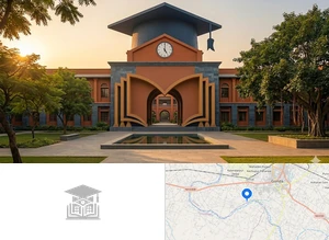 Nandini Nagar Technical Campus