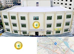 Naraina Group of Institutions