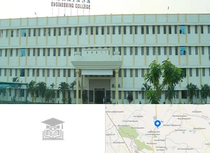 Narayana Engineering College, Gudur