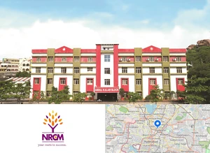 Narsimha Reddy Engineering College