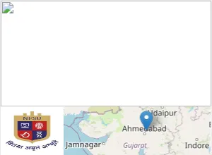 national Forensic Sciences University