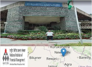 national Institute of Financial Management