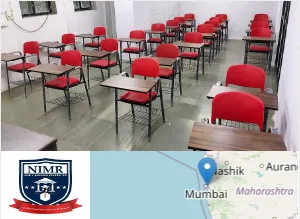 national Institute of Management and Research Studies Campus Image
