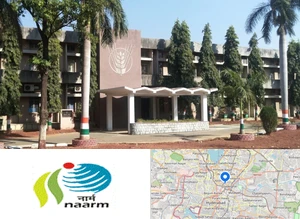 national Academy of Agricultural Research Management