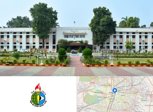 national Academy of Defence Production