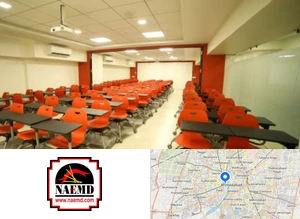national Academy of Event Management and Development, Ahmedabad