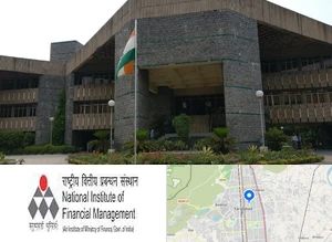 national Institute of Financial Management