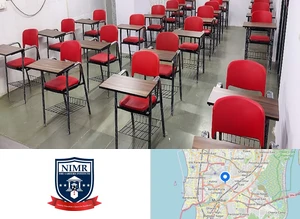 national Institute of Management and Research Studies campus view