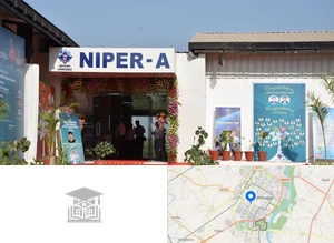 national Institute of Pharmaceutical Education and Research, Ahmedabad