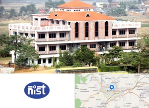 national Institute of Science and Technology