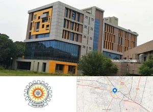 national Institute of Technology, Jalandhar