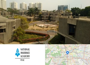 national Insurance Academy- NIA