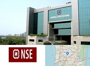 national Stock Exchange (NSE)