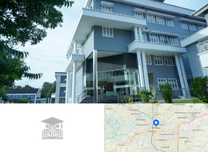 NBS - Naipunnya Business School Campus Image