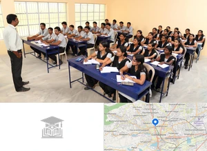 NCE - Narayanaguru College of Engineering