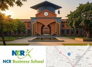 NCR Business School (NBS, Ghaziabad)