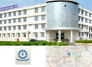 Neelam College of Engineering and Technology